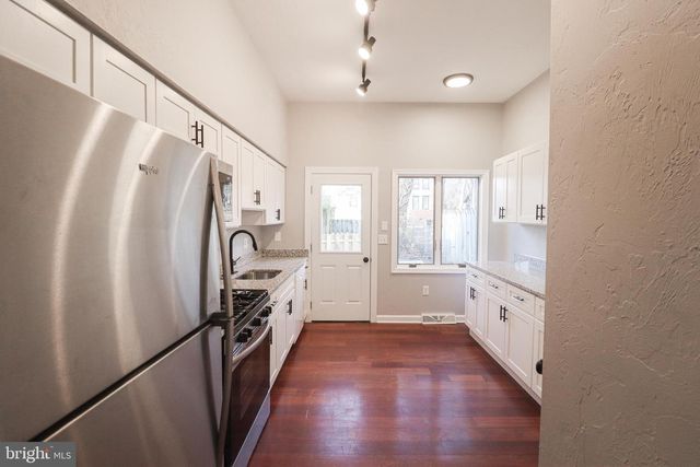 134 S NEWBERRY ST, York, PA 17401