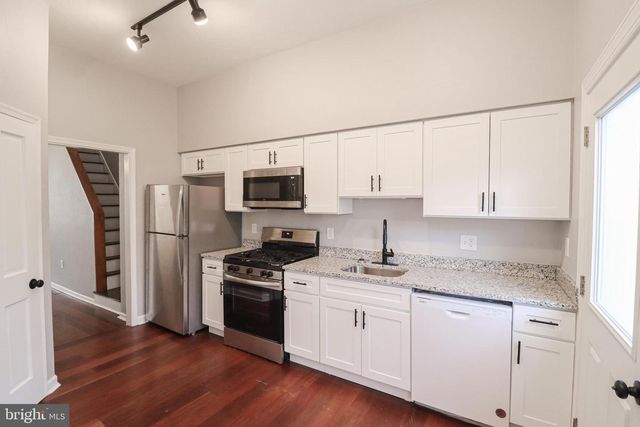 134 S NEWBERRY ST, York, PA 17401