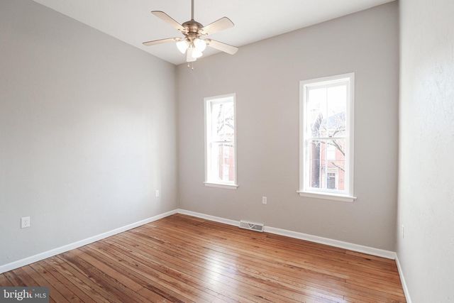 134 S NEWBERRY ST, York, PA 17401