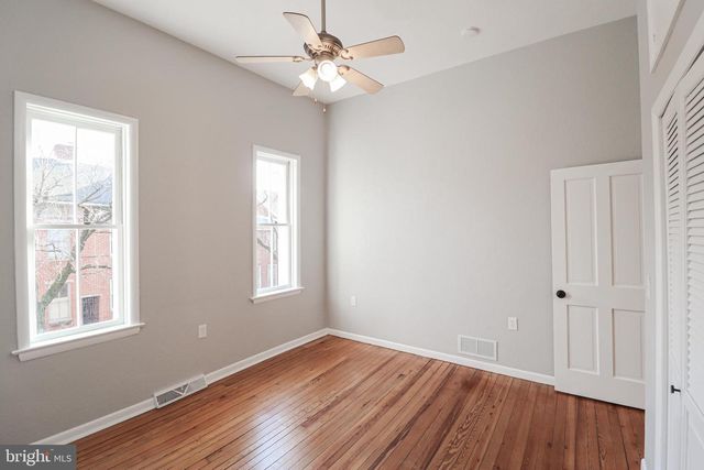 134 S NEWBERRY ST, York, PA 17401