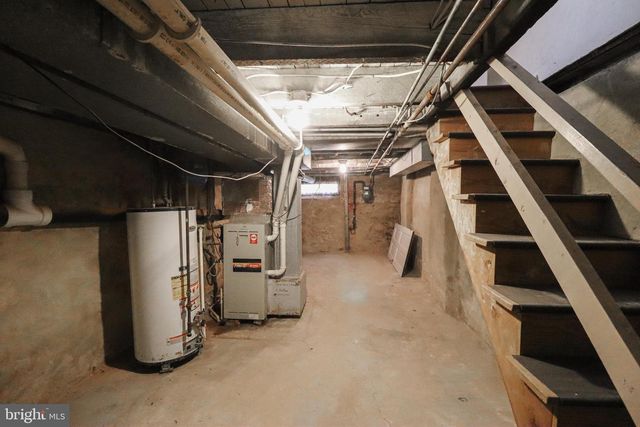 134 S NEWBERRY ST, York, PA 17401