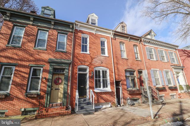 134 S NEWBERRY ST, York, PA 17401