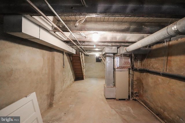 134 S NEWBERRY ST, York, PA 17401