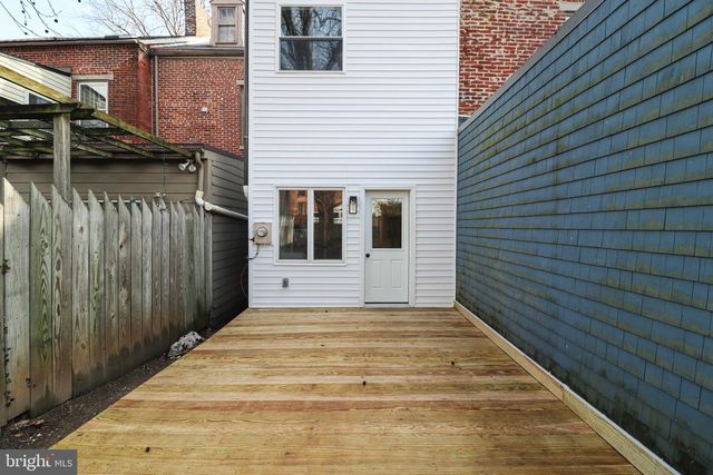 134 S NEWBERRY ST, York, PA 17401