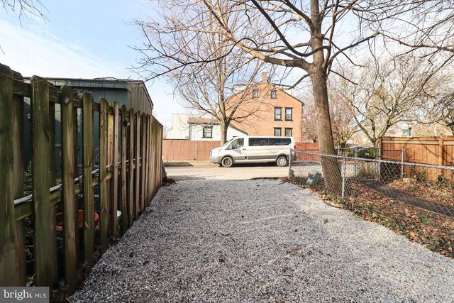 134 S NEWBERRY ST, York, PA 17401