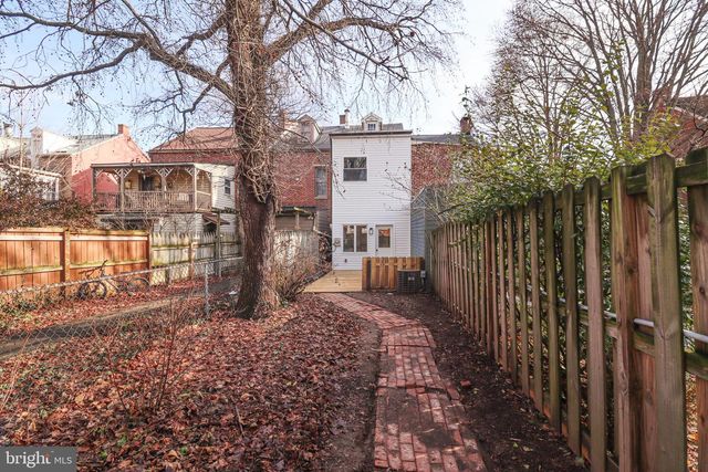 134 S NEWBERRY ST, York, PA 17401