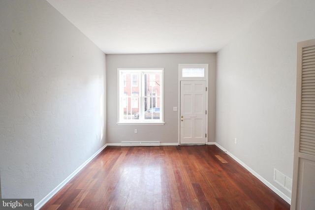 134 S NEWBERRY ST, York, PA 17401