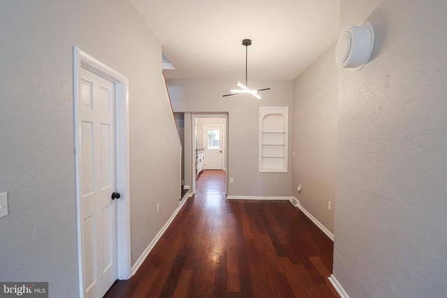 134 S NEWBERRY ST, York, PA 17401