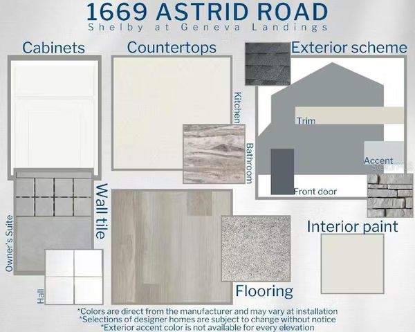 1656 ASTRID ROAD, Davenport, FL 33837