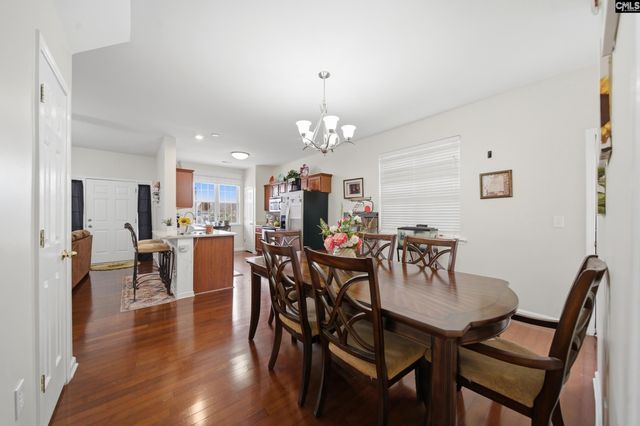 622 Harbour Pointe Drive, Columbia, SC 29229