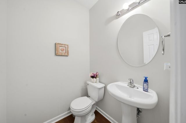 622 Harbour Pointe Drive, Columbia, SC 29229