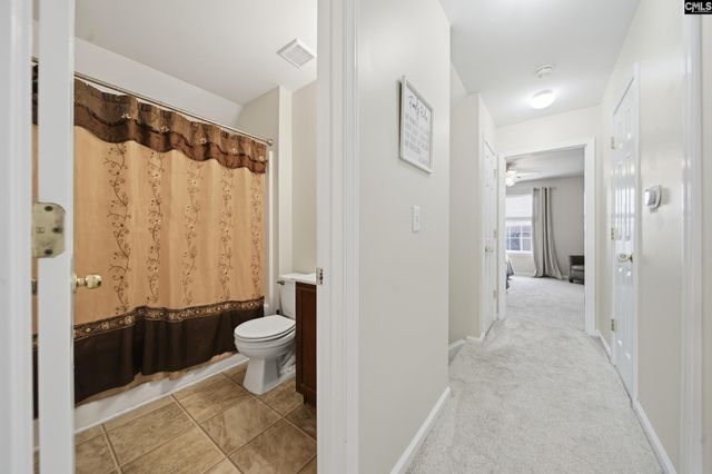 622 Harbour Pointe Drive, Columbia, SC 29229