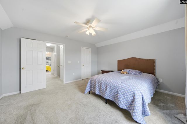 622 Harbour Pointe Drive, Columbia, SC 29229