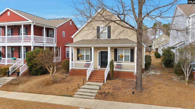 622 Harbour Pointe Drive, Columbia, SC 29229
