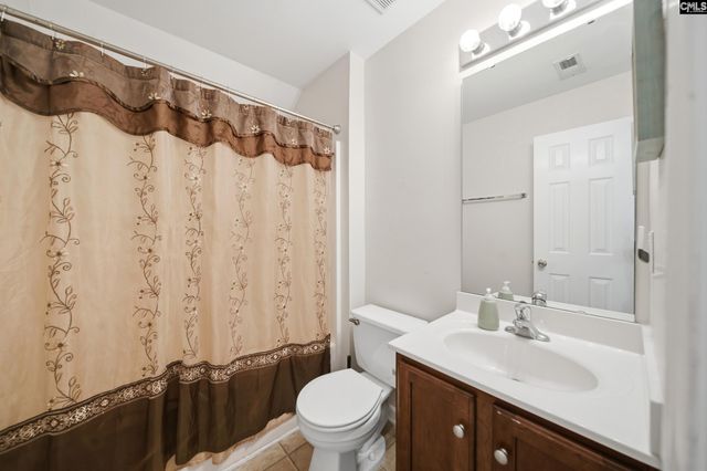 622 Harbour Pointe Drive, Columbia, SC 29229