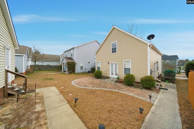 622 Harbour Pointe Drive, Columbia, SC 29229