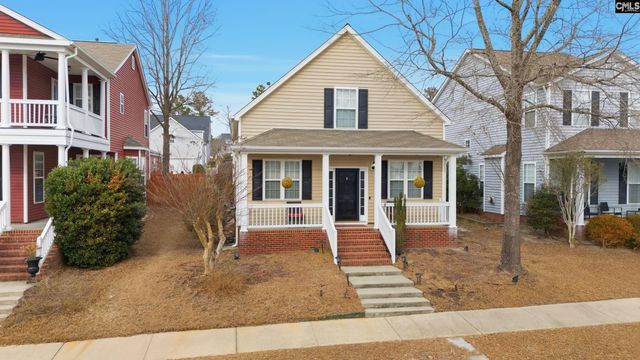 622 Harbour Pointe Drive, Columbia, SC 29229