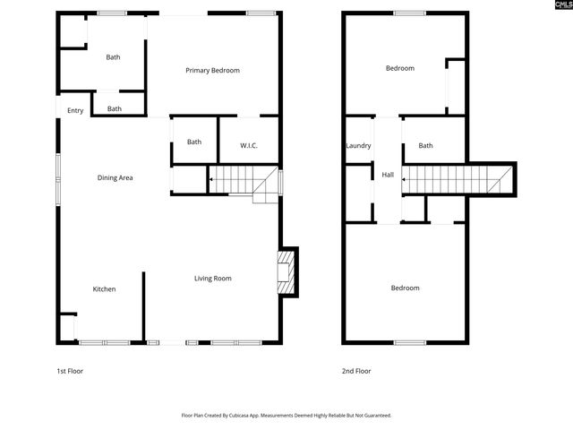 622 Harbour Pointe Drive, Columbia, SC 29229