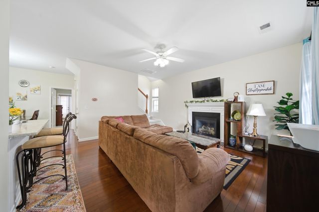 622 Harbour Pointe Drive, Columbia, SC 29229