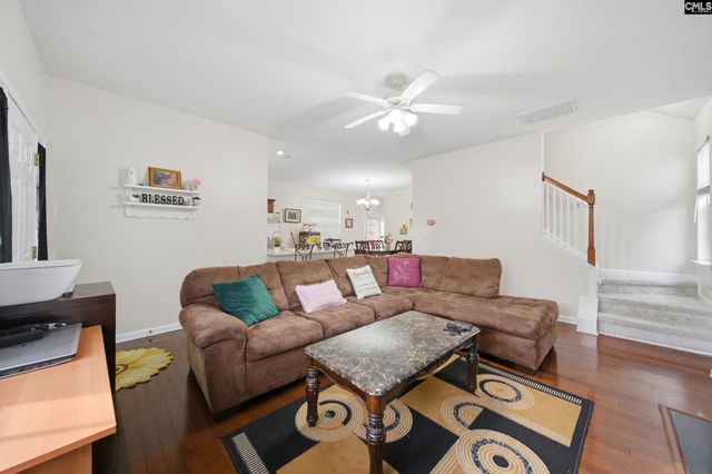 622 Harbour Pointe Drive, Columbia, SC 29229