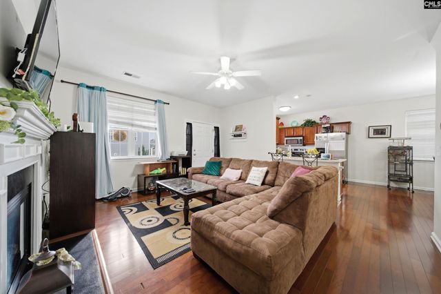 622 Harbour Pointe Drive, Columbia, SC 29229