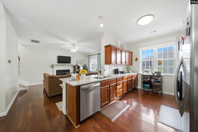 622 Harbour Pointe Drive, Columbia, SC 29229