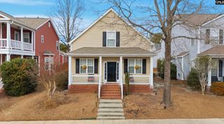 622 Harbour Pointe Drive, Columbia, SC 29229