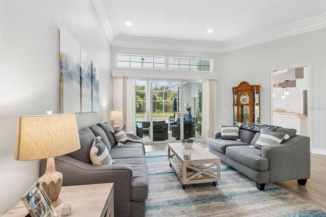 438 TALL OAK TRAIL, Tarpon Springs, FL 34688