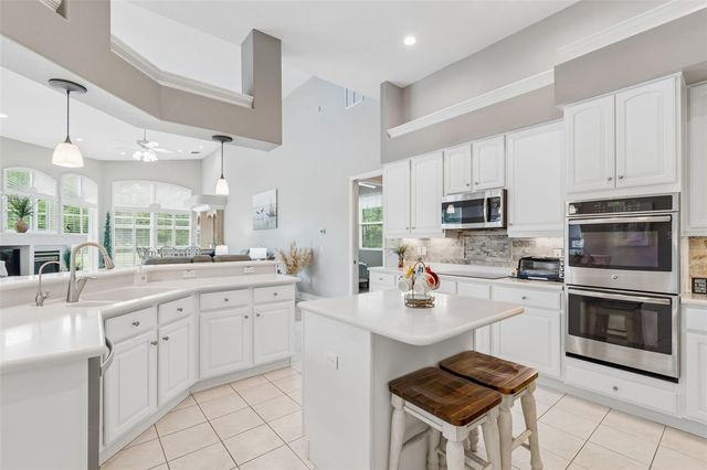 438 TALL OAK TRAIL, Tarpon Springs, FL 34688