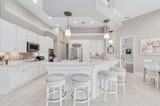438 TALL OAK TRAIL, Tarpon Springs, FL 34688
