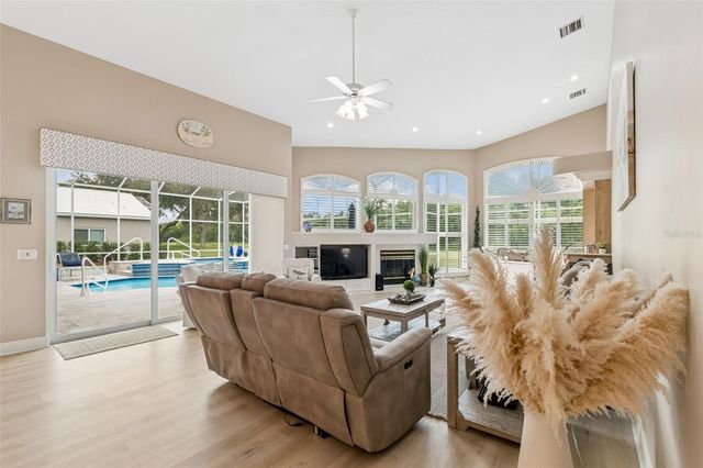 438 TALL OAK TRAIL, Tarpon Springs, FL 34688