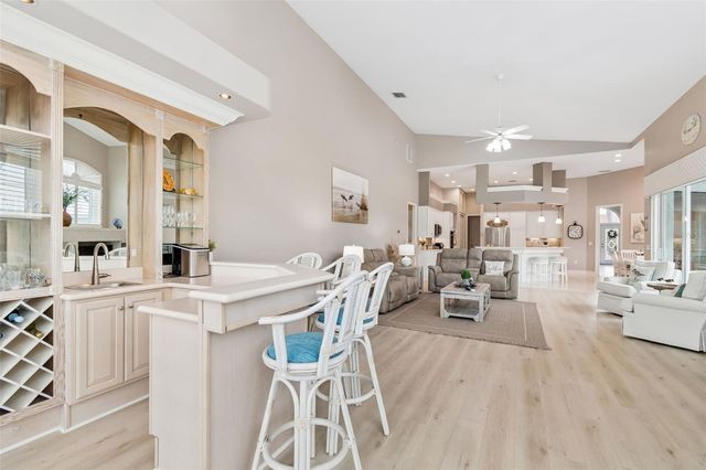 438 TALL OAK TRAIL, Tarpon Springs, FL 34688