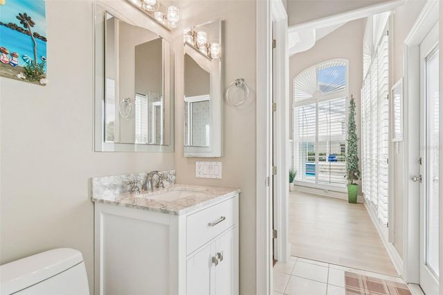 438 TALL OAK TRAIL, Tarpon Springs, FL 34688