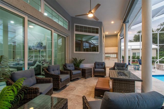 438 TALL OAK TRAIL, Tarpon Springs, FL 34688