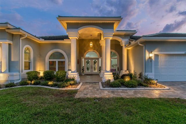 438 TALL OAK TRAIL, Tarpon Springs, FL 34688