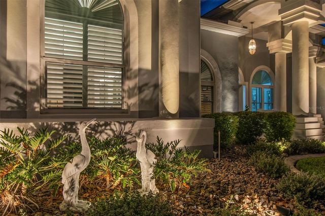 438 TALL OAK TRAIL, Tarpon Springs, FL 34688