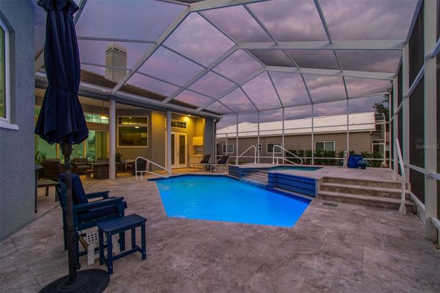 438 TALL OAK TRAIL, Tarpon Springs, FL 34688