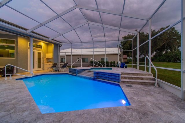 438 TALL OAK TRAIL, Tarpon Springs, FL 34688