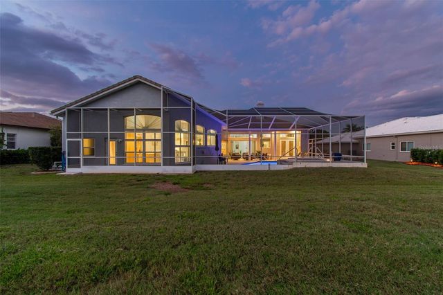 438 TALL OAK TRAIL, Tarpon Springs, FL 34688