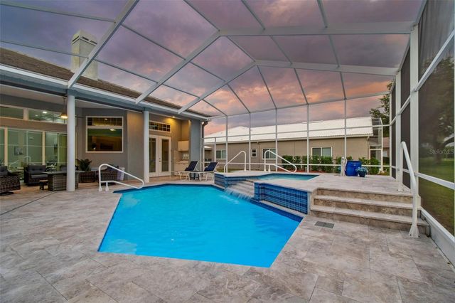 438 TALL OAK TRAIL, Tarpon Springs, FL 34688