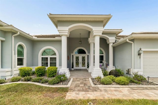 438 TALL OAK TRAIL, Tarpon Springs, FL 34688