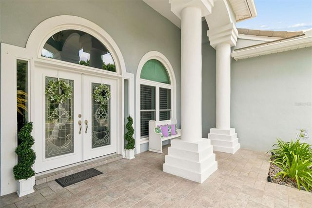 438 TALL OAK TRAIL, Tarpon Springs, FL 34688