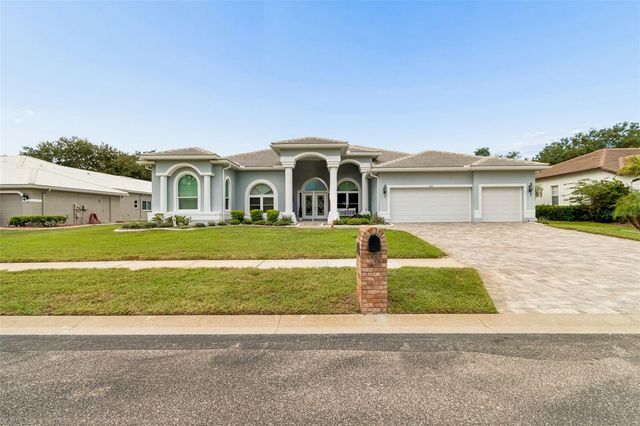438 TALL OAK TRAIL, Tarpon Springs, FL 34688