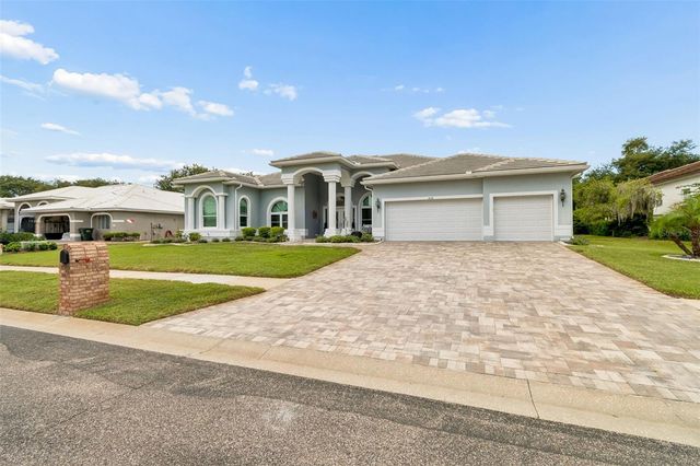 438 TALL OAK TRAIL, Tarpon Springs, FL 34688