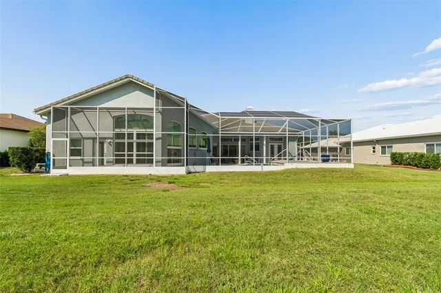 438 TALL OAK TRAIL, Tarpon Springs, FL 34688