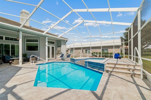 438 TALL OAK TRAIL, Tarpon Springs, FL 34688
