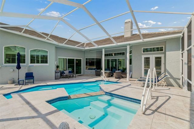 438 TALL OAK TRAIL, Tarpon Springs, FL 34688