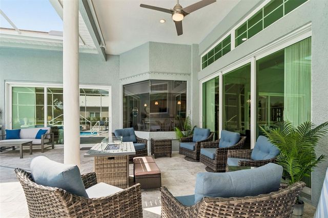 438 TALL OAK TRAIL, Tarpon Springs, FL 34688