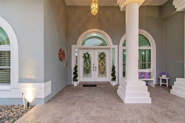 438 TALL OAK TRAIL, Tarpon Springs, FL 34688