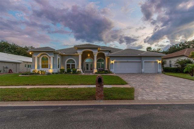 438 TALL OAK TRAIL, Tarpon Springs, FL 34688